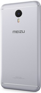  Meizu M3 Note 2/16GB Silver 5