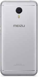  Meizu M3 Note 2/16GB Silver 8