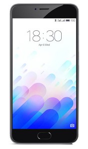  Meizu M3 Note 2/16Gb Gray