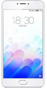  Meizu M3 Note 2/16Gb (M681Q) Gold