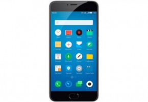  Meizu M3 Note 3/32Gb Grey