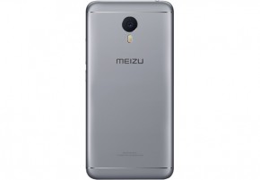  Meizu M3 Note 3/32Gb Grey 4