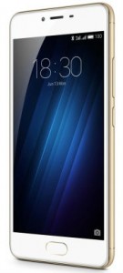  Meizu M3s 2/16GB Gold 3