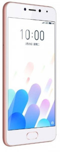  Meizu M5C 2/16GB Rose Gold 3