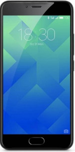  Meizu M5C 2/16Gb Black *EU