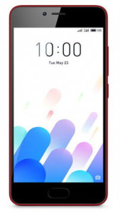  Meizu M5C 2/16Gb Red