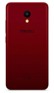  Meizu M5C 2/16Gb Red 3