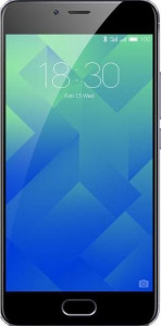  Meizu M5S 3/32Gb Grey