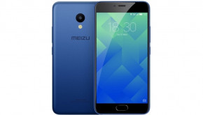  Meizu M5 2/16Gb Blue