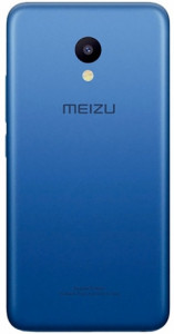  Meizu M5 2/16Gb Blue 3