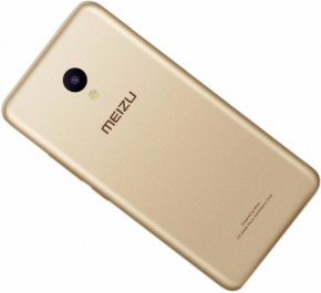  Meizu M5 2/16Gb Dual Gold 4