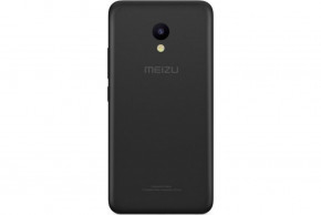  Meizu M5 2/16Gb Dual Black 4