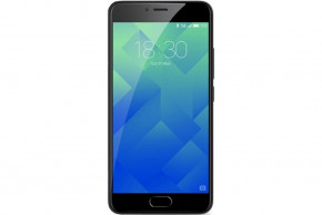  Meizu M5 2/16Gb Dual Black