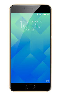  Meizu M5 2/16Gb Dual White