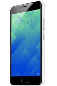  Meizu M5 2/16Gb Dual White 4