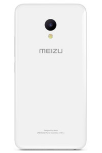  Meizu M5 2/16Gb Dual White 5