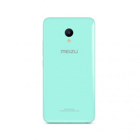  Meizu M5 2/16Gb Mint Green 3