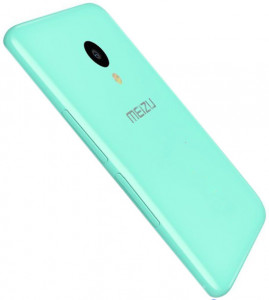  Meizu M5 2/16Gb Mint Green 4