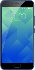  Meizu M5 3/32Gb Blue