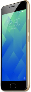  Meizu M5 3/32Gb Dual Gold 3