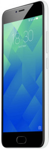  Meizu M5 3/32Gb Dual White 4