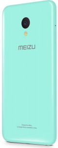  Meizu M5 3/32Gb Mint Green 3