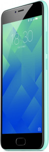  Meizu M5 3/32Gb Mint Green 4