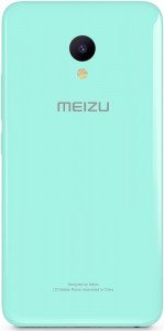  Meizu M5 3/32Gb Mint Green 5