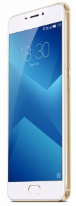  Meizu M5 Note 3/16Gb Gold