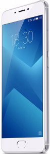  Meizu M5 Note 3/16Gb White 4