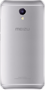  Meizu M5 Note 3/32Gb White 6