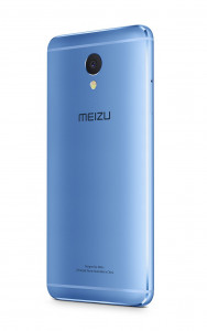  Meizu M5 Note 3/16Gb Blue 5