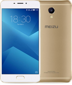  Meizu M5 Note 3/16 Gold 3