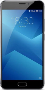  Meizu M5 Note 3/16 Gb Grey