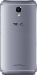  Meizu M5 Note 3/16 Gb Grey 6