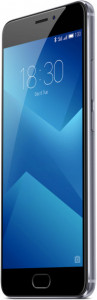  Meizu M5 Note 3/32Gb Grey 5