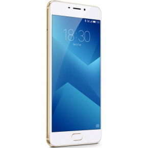  Meizu M5 Note 3/64Gb Gold 3