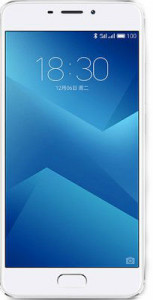  Meizu M5 Note 4/64Gb White