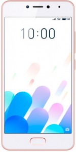  Meizu M5c 2/16Gb Pink