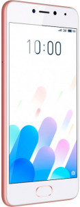  Meizu M5c 2/16Gb Pink 3