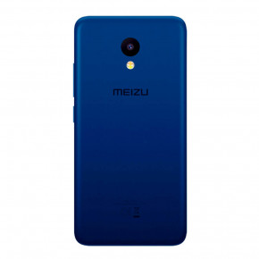  Meizu M5 3/32Gb blue 3