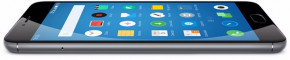  Meizu M3 Note 3/32Gb (M681Q) Grey 4