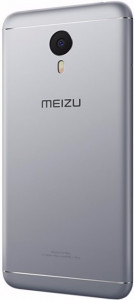  Meizu M3 Note 3/32Gb (M681Q) Grey 5