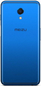  Meizu M6S 3/64Gb Blue *EU 4