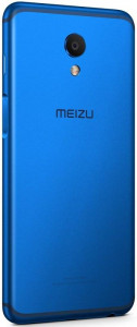  Meizu M6S 3/64Gb Blue *EU 7