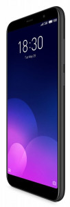  Meizu M6T 2/16GB Black *EU 5