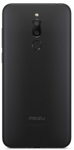  Meizu M6T 2/16GB Black *EU 8