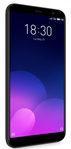  Meizu M6T 2/16GB Black *EU 12