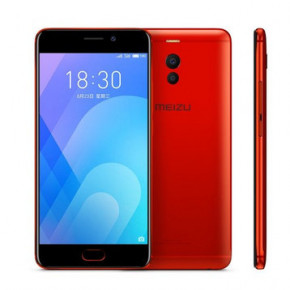  Meizu M6T 2/16GB Red *EU