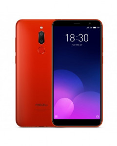   Meizu M6T 2/16Gb Red *EU (0)